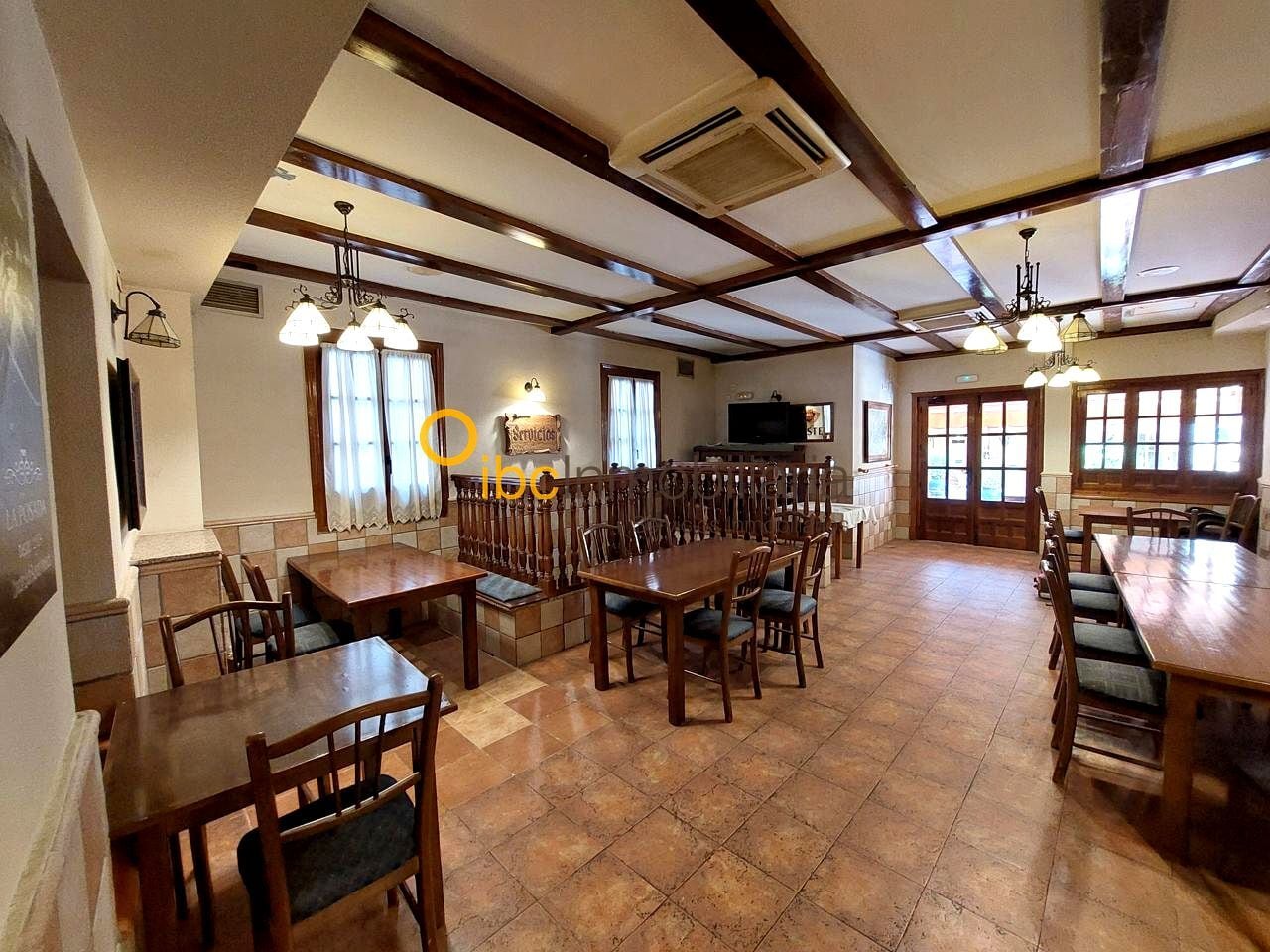 Commerce de détail dans Illescas, Toledo à louer Photo intérieure- Image 1 de 6