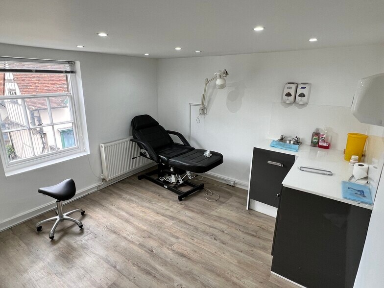 119 Week St, Maidstone à louer - Photo du bâtiment - Image 3 de 4