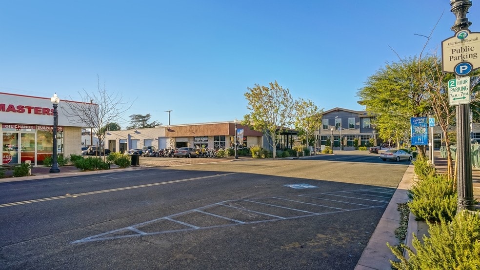 24421 Main St, Santa Clarita, CA for lease - Other - Image 3 of 10