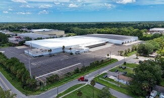 More details for 2210 Melson Ave, Jacksonville, FL - Industrial for Sale