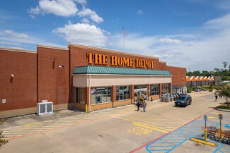 More details for 8400 Katy Fwy, Houston, TX - Retail for Lease