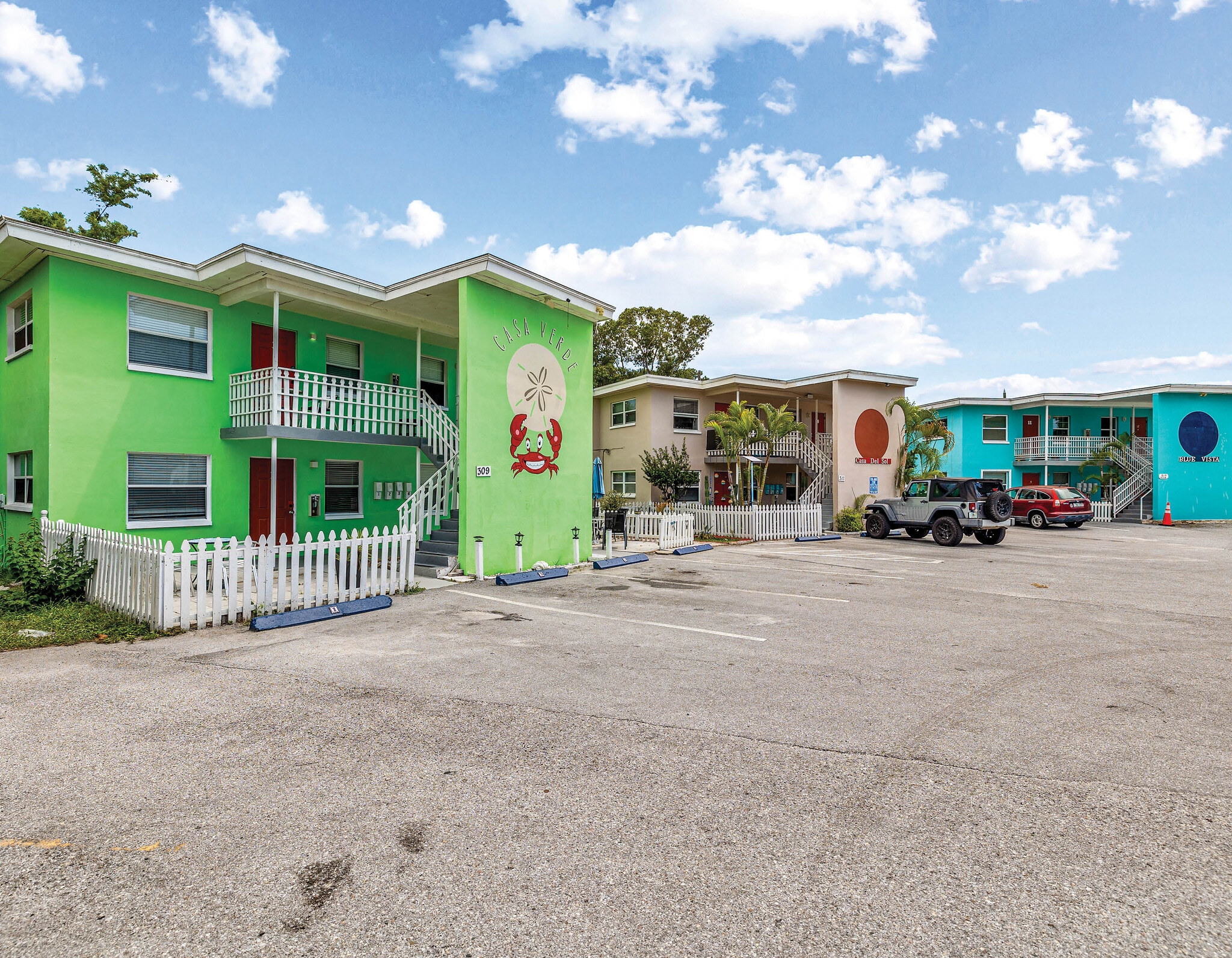309 Avanda Ct, Clearwater, FL for sale Building Photo- Image 1 of 14