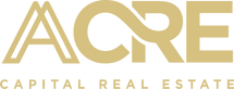 ACRE Capital Real Estate