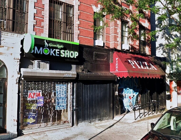 240 E 4th St, New York, NY for lease - Building Photo - Image 1 of 5