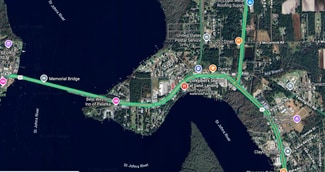 More details for 162 US-17, East Palatka, FL - Land for Sale