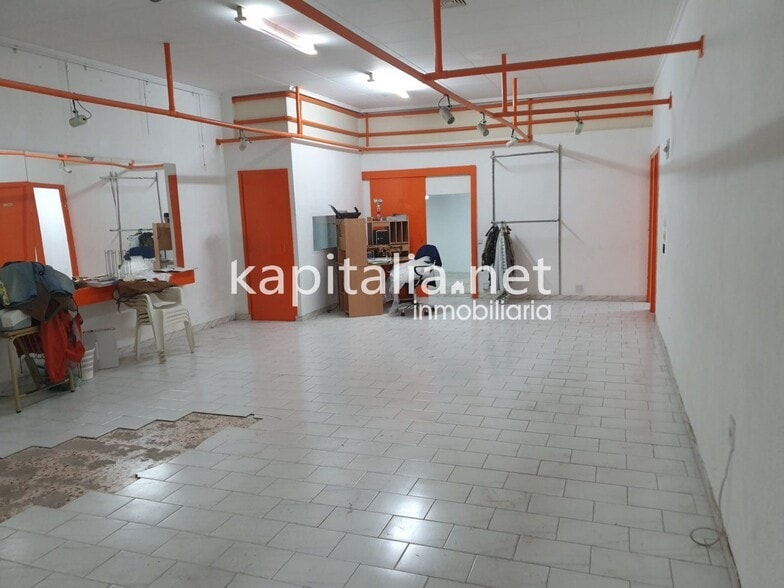Retail in València, Valencia for sale - Building Photo - Image 3 of 8