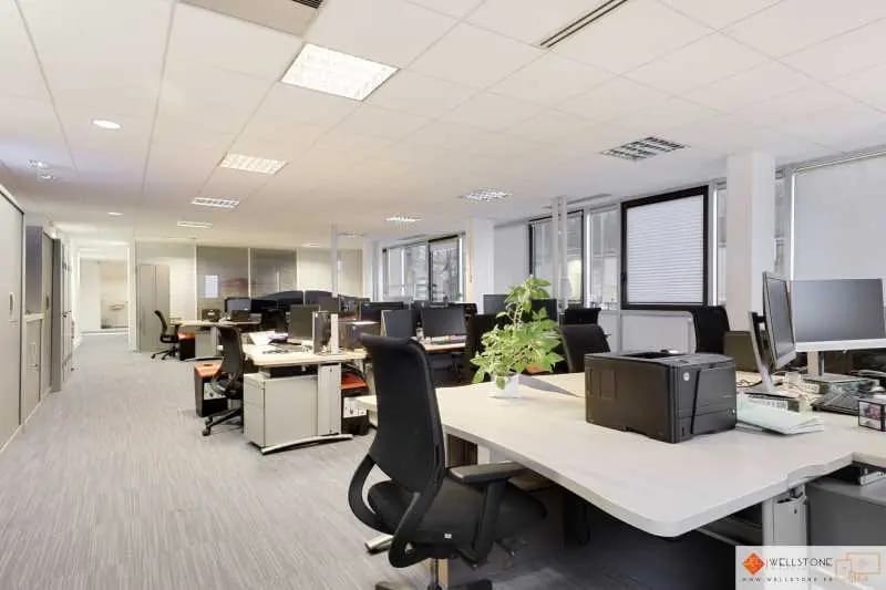 10 Rue Du Faubourg Montmartre, Paris for lease - Building Photo - Image 2 of 27
