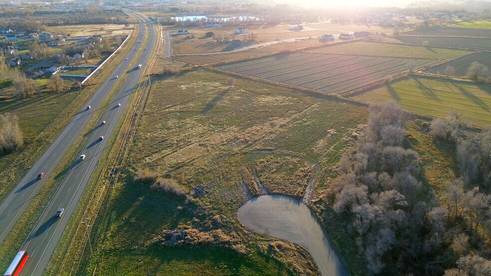 500 4080 East Rd, Rigby, ID à vendre - Vidéo sur l’inscription commerciale - Image 2 de 16