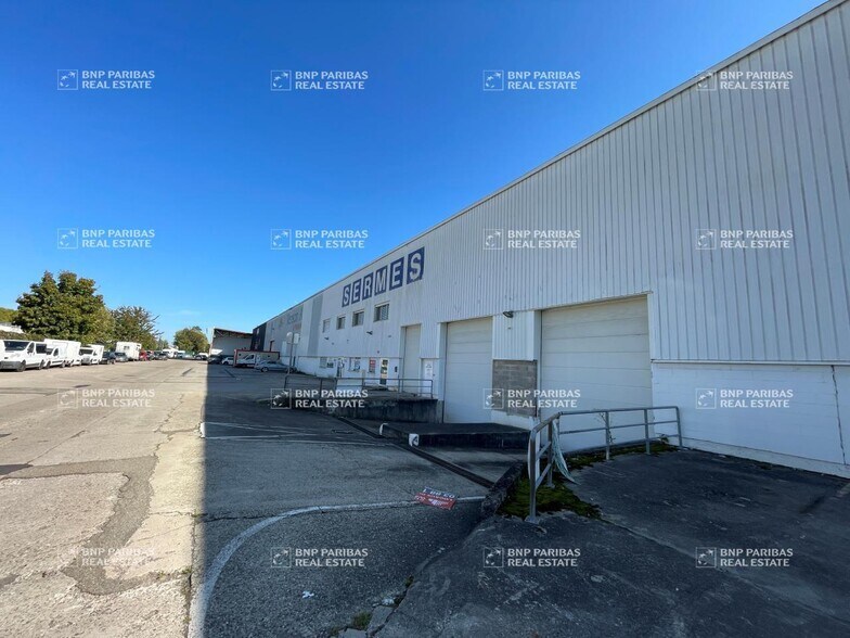 14 Rue De L'Ardeche, Strasbourg for lease - Building Photo - Image 2 of 11