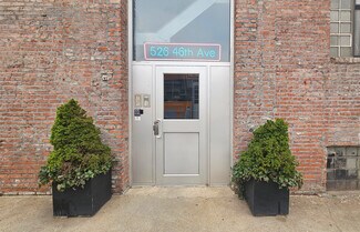Plus de détails pour 526 46th Ave, Long Island City, NY - Local d'activités à louer
