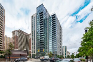 Plus de détails pour 4000 Fairfax Dr, Arlington, VA - Commerce de détail à louer