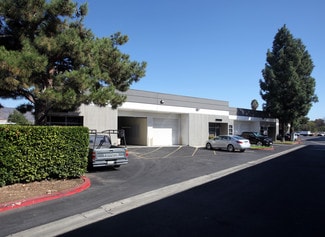 More details for 301 E Arrow Hwy, San Dimas, CA - Industrial for Lease