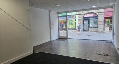 44 Fore St, St Austell for sale Interior Photo- Image 1 of 7