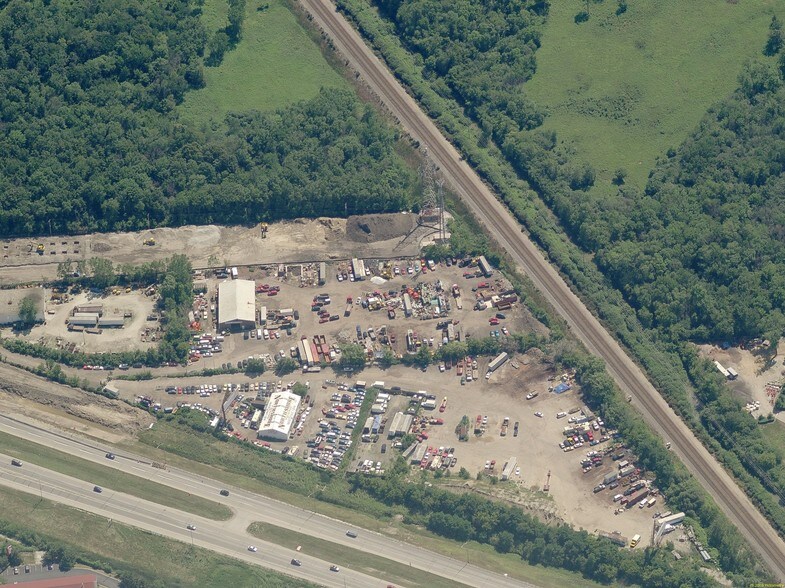 600 Waukegan Rd, Northbrook, IL à vendre - Photo du bâtiment - Image 3 de 3