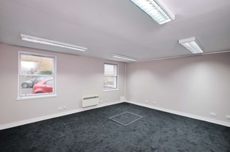 9 Victoria St, Aberdeen à louer Photo intérieure- Image 2 de 2