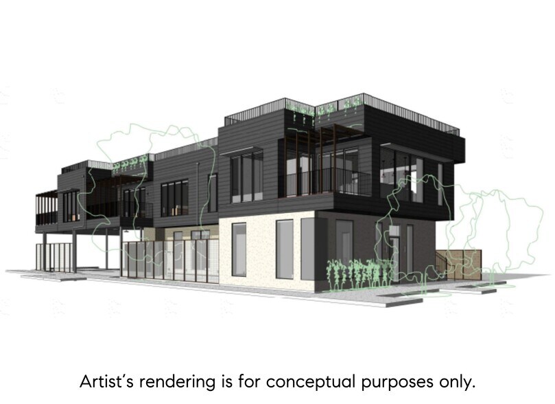 1800 E Martin Luther King Jr Blvd, Austin, TX à vendre - Autre - Image 3 de 24