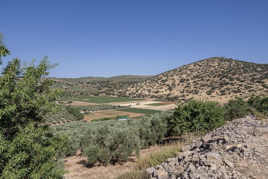 Land in Montefrío, Granada for sale - Building Photo - Image 2 of 23
