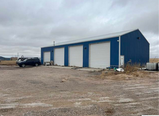 More details for 549 State Highway 230, Laramie, WY - Industrial for Sale