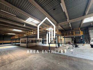 More details for Industrial for Lease