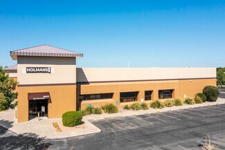 More details for 6201 Jefferson St NE, Albuquerque, NM - Office for Lease