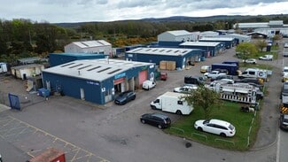 More details for 40A-40B Seafield Rd, Inverness - Industrial for Lease