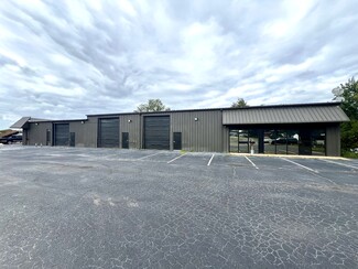 More details for 137B Dyer St, Columbia, TN - Flex for Lease