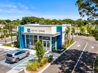 Plus de détails pour 4689 Hypoluxo rd, Lake Worth, FL - Commerce de détail à vendre