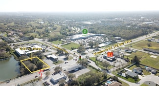 More details for Shepherd Rd, Mulberry, FL - Land for Lease