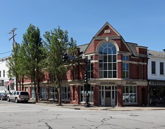 More details for 10 1/2 E Washington St, Chagrin Falls, OH - Office for Lease