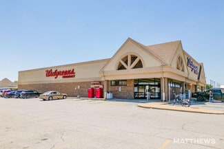 More details for 2140 Peoria Rd, Springfield, IL - Retail for Sale