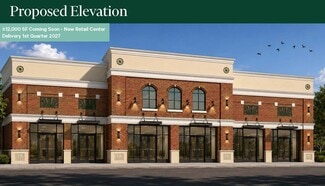 More details for 903 Route 73 S, Evesham Township, NJ - Retail for Lease