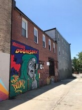 100-102 E Lafayette Ave, Baltimore, MD for lease Building Photo- Image 1 of 1