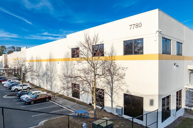 Plus de détails pour 7780 Spence Rd, Fairburn, GA - Industriel à louer