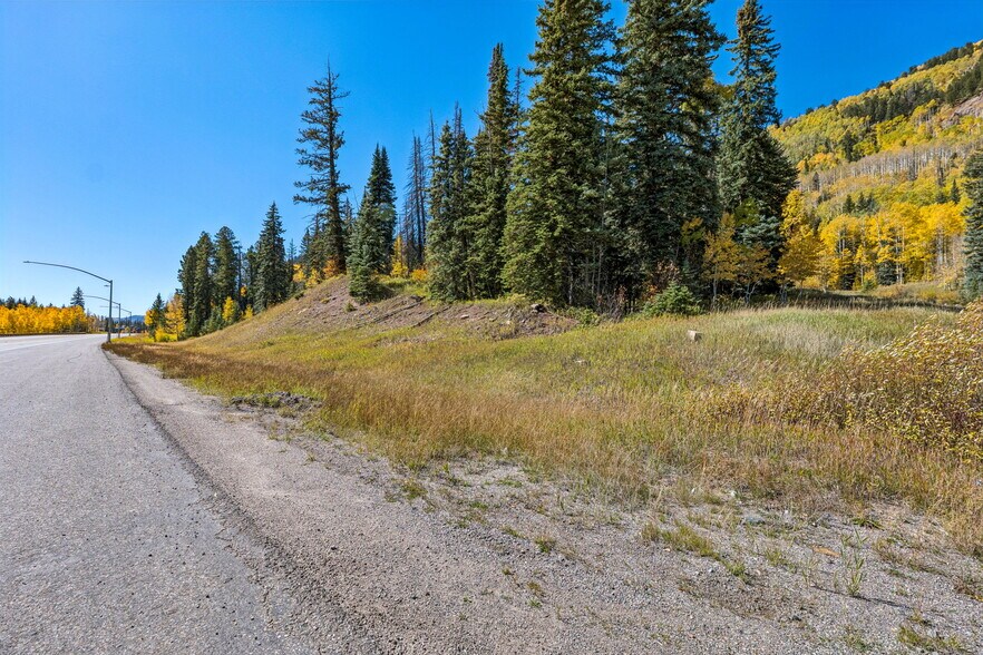 49789 N. US Highway 550, Durango, CO à vendre - Photo du bâtiment - Image 3 de 24