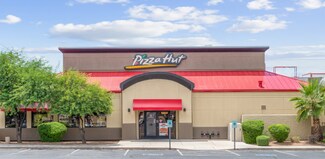 Plus de détails pour 6305 E 22nd St, Tucson, AZ - Commerce de détail à vendre
