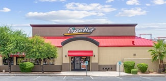More details for 6305 E 22nd St, Tucson, AZ - Retail for Sale