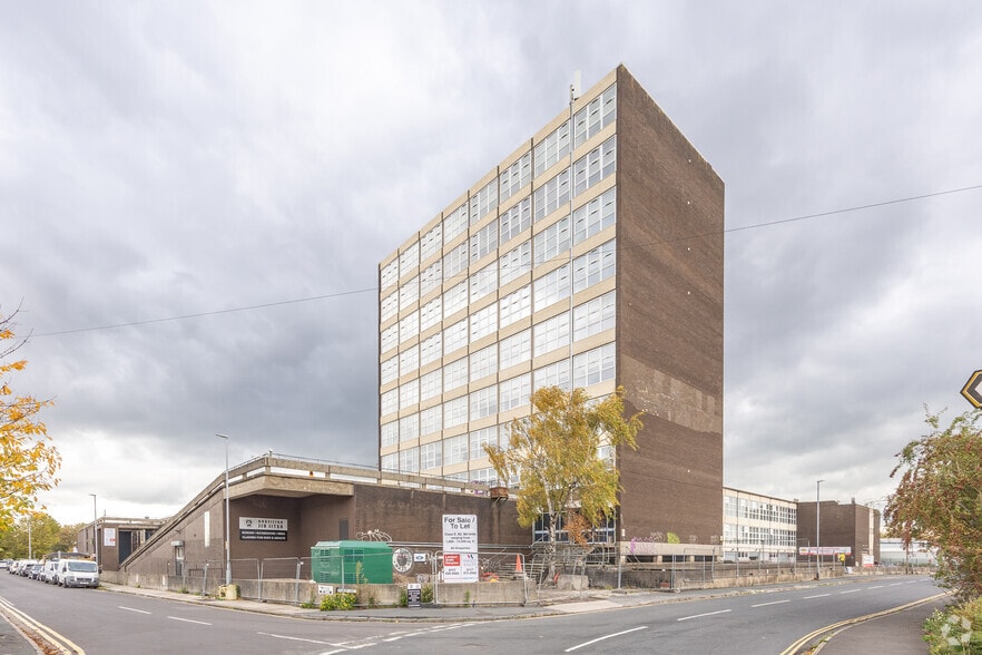 Foundry Ln, Bristol à louer - Photo du bâtiment - Image 3 de 5
