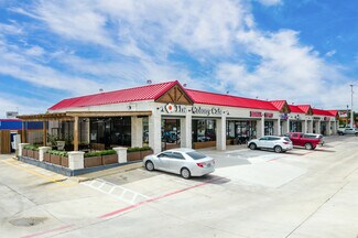 Plus de détails pour 4750 S Colony Blvd, The Colony, TX - Commerce de détail à louer