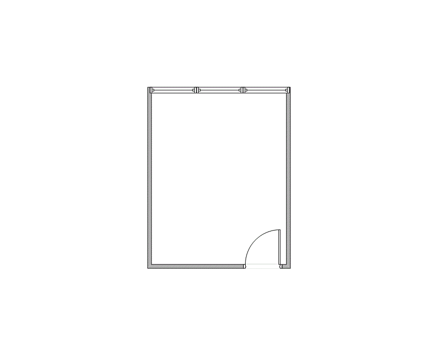 7322 Southwest Fwy, Houston, TX à louer Plan d’étage- Image 1 de 1