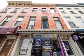 56 Newark St, Hoboken, NJ for lease Interior Photo- Image 1 of 12