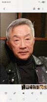 Benjamin Wang
