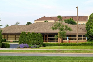 More details for 5650 Blazer Memorial Pky, Dublin, OH - Coworking for Lease