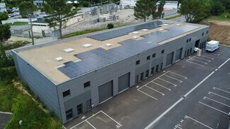 Plus de détails pour Local d'activités, Industriel à louer