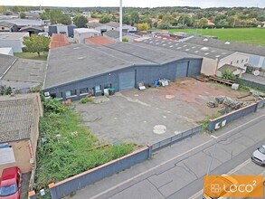 5-7 Rue Jean Moulin, Plaisance-du-Touch, HG - Aérien Vue de la carte