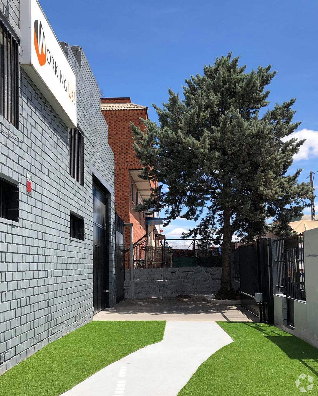 Espace de cotravail dans Leganés, Madrid à louer Photo intérieure- Image 1 de 2