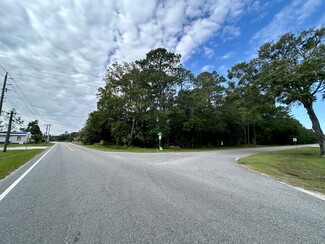 Plus de détails pour Goodbread Rd, Yulee, FL - Terrain à vendre