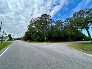 More details for Goodbread Rd, Yulee, FL - Land for Sale