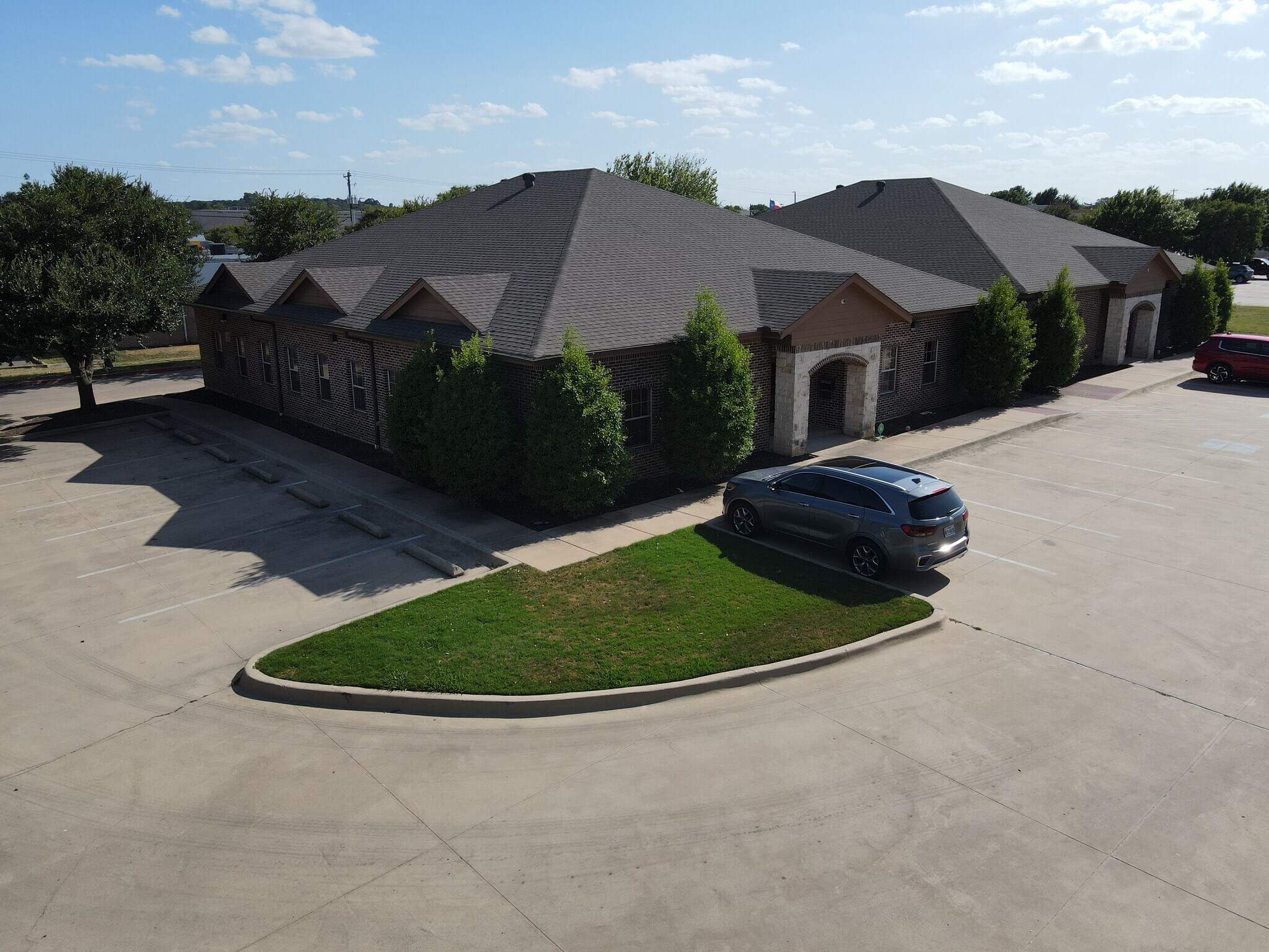 200 Meadowlands Blvd, Keller, TX à vendre Photo du bâtiment- Image 1 de 18