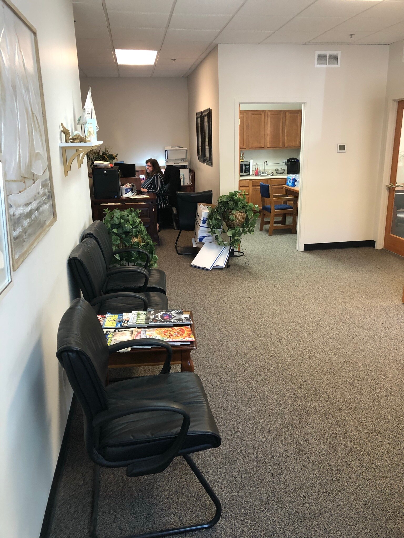 6343 W 120th Ave, Broomfield, CO à louer Photo intérieure- Image 1 de 4