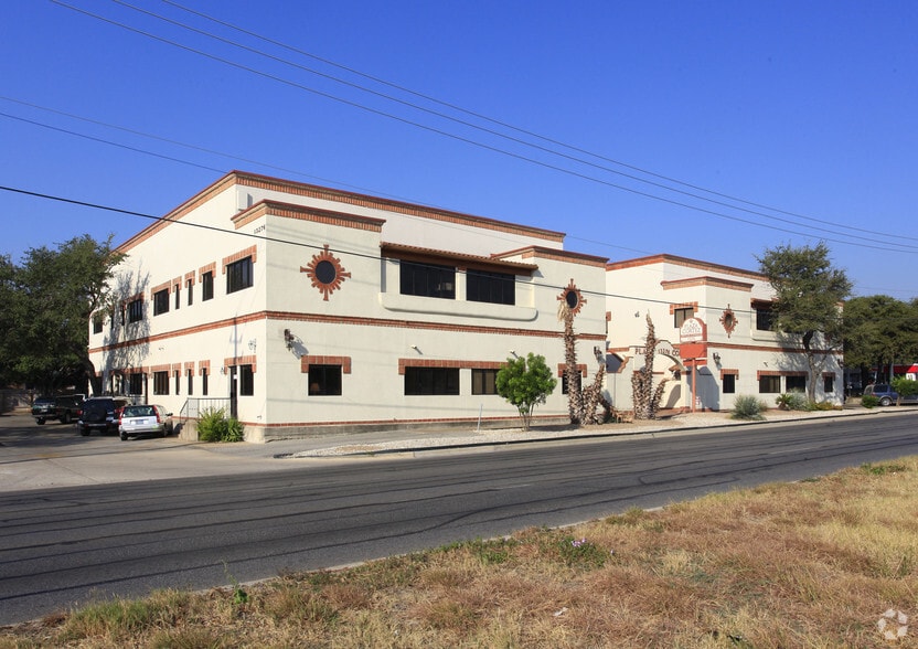 13276 N Highway 183, Austin, TX for lease - Building Photo - Image 3 of 8